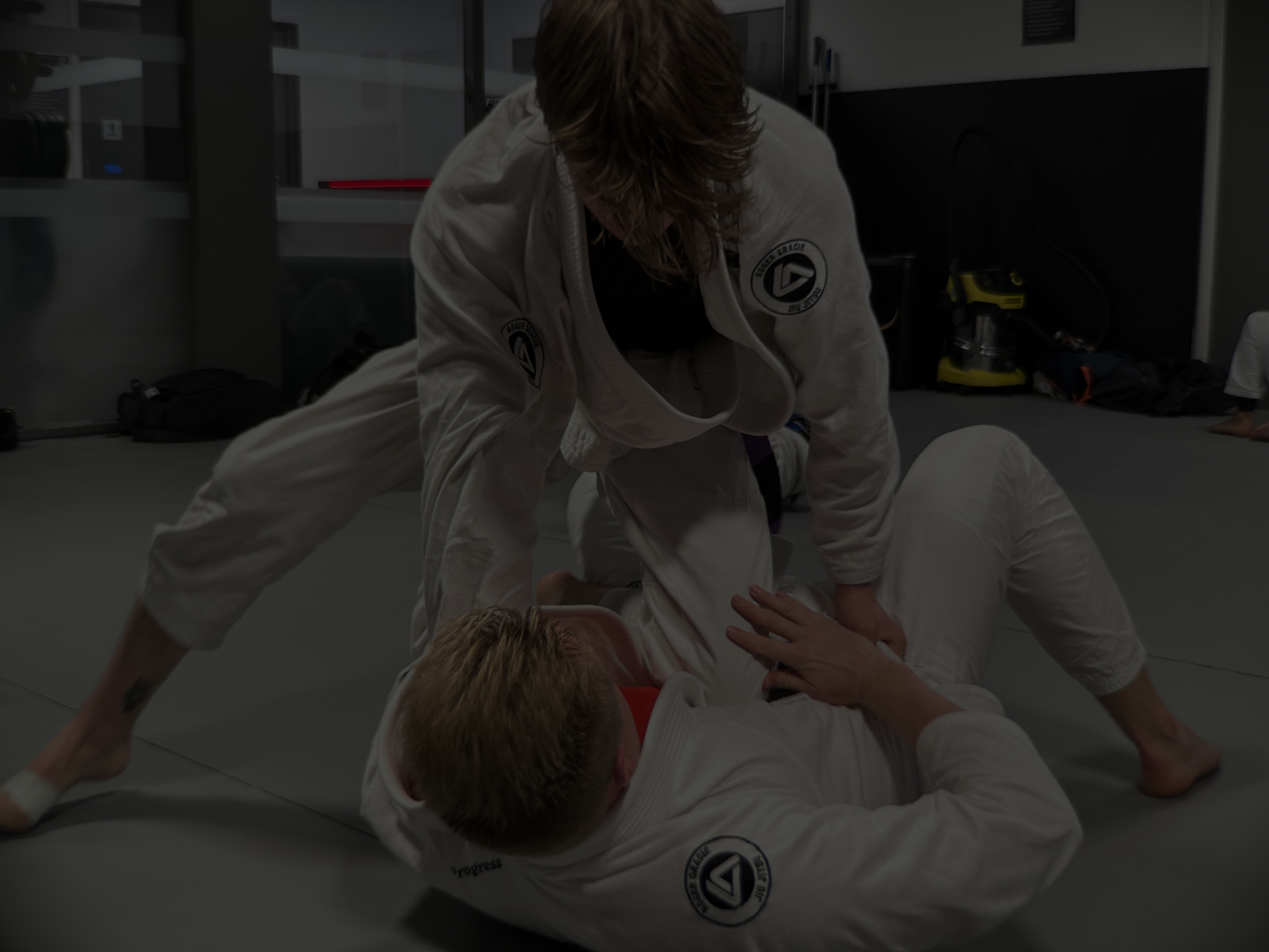 Frontline Muay Thai Jessheim photo (Gym's own website)